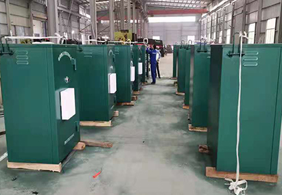 汉阴移动炸药库：安全与效率并重的爆破行业新趋势