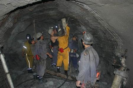 汉阴工程爆破中的危险因素分析以及应对工程爆破危险的措施